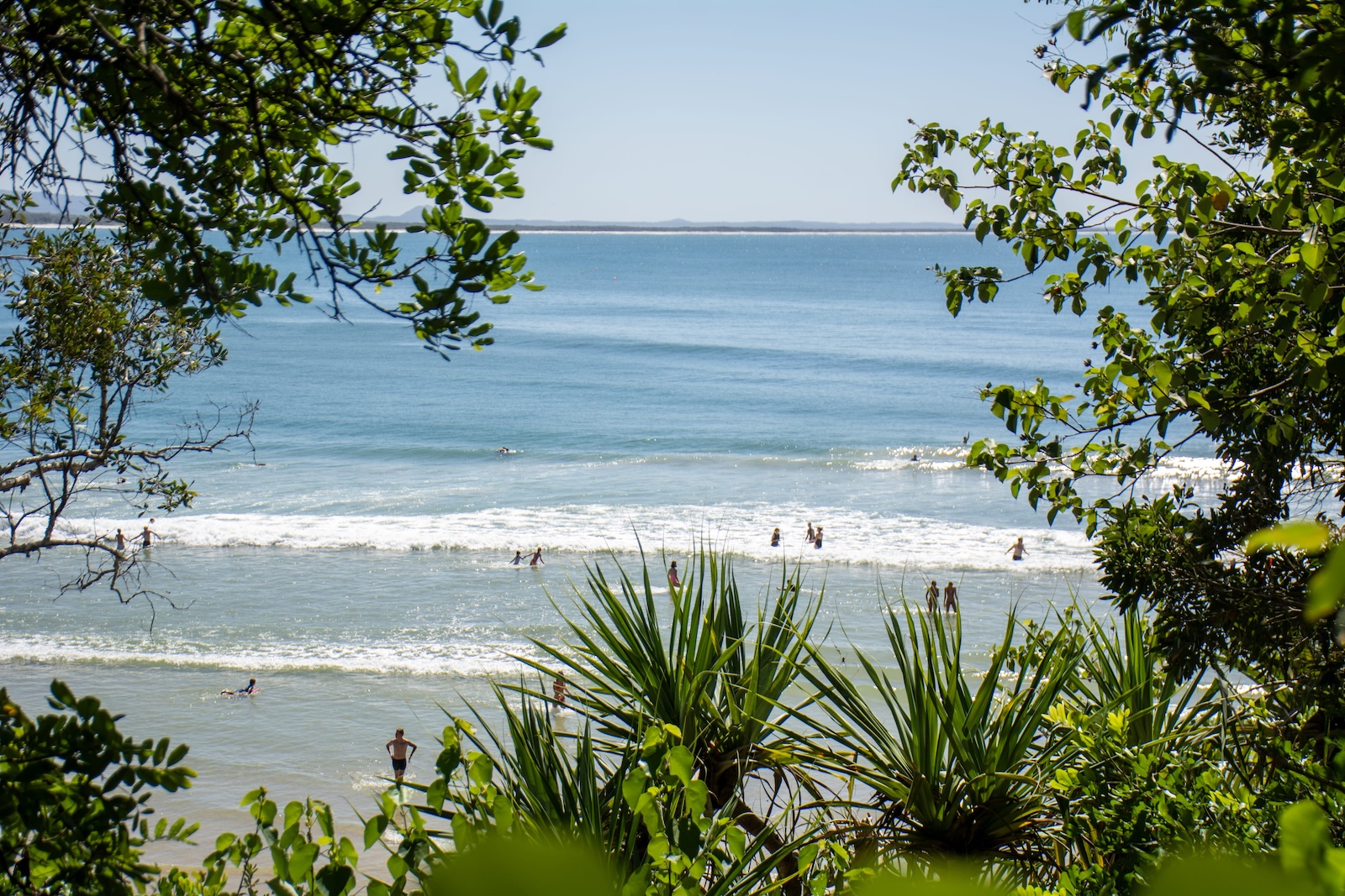 Sunshine Coast holiday parks in Queensland