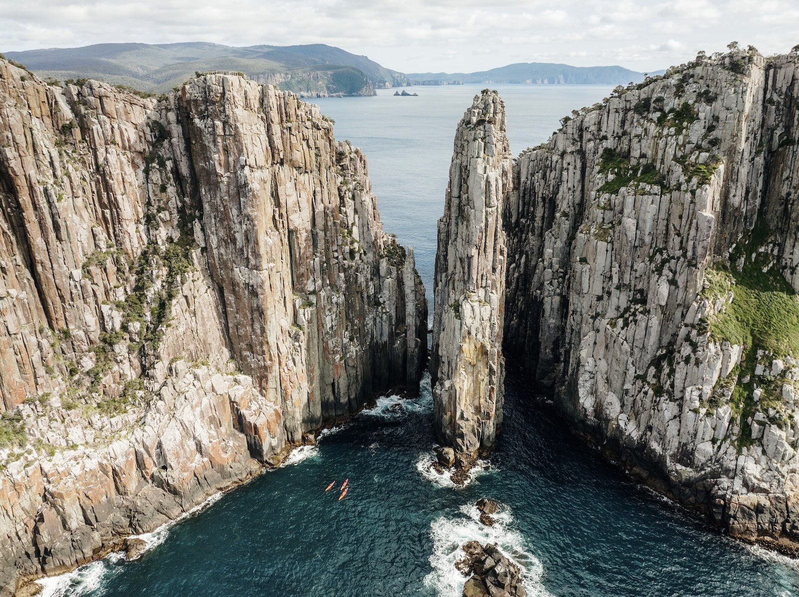 Hobart & South holiday parks in Tasmania