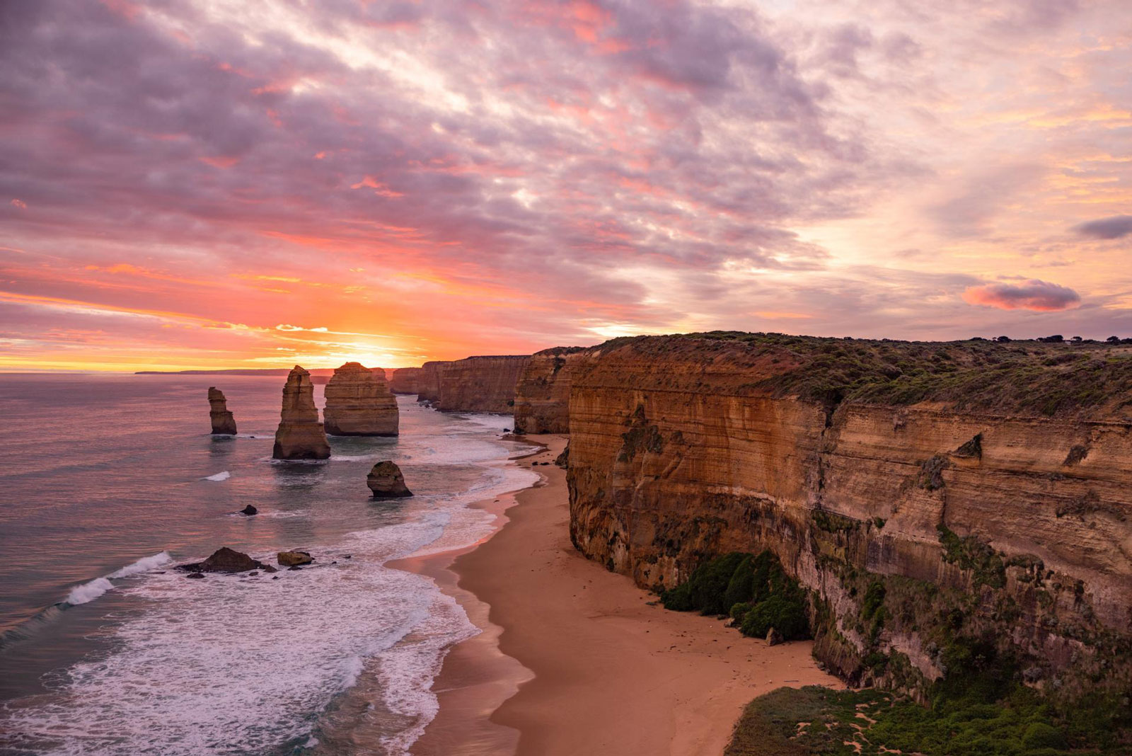 Great Ocean Road